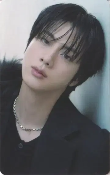 BTS WeverseJapan LD JIN ECHO