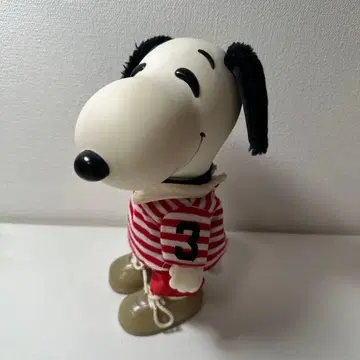 빈티지 스누피 a