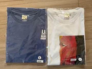 요루시카 일인칭 T셔츠