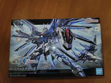 HG 1/144 라이징 프리덤 건담