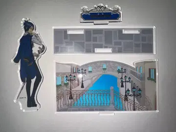 로쿠도 무쿠로 아크릴 스탠드 난자 가정교사 히트맨 REBORN