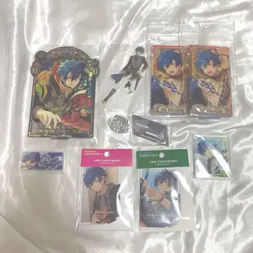 앙상블 스타즈 앙스타 사자나미 쥰 묶음 판매