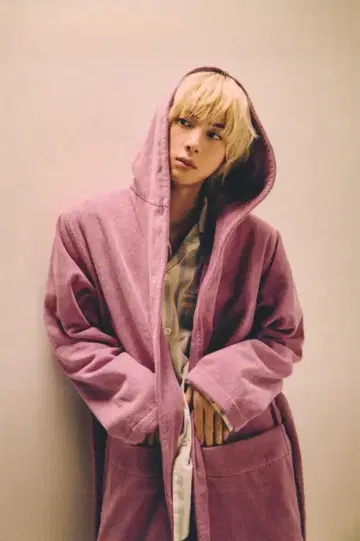 BTS HAPPY POP-UP JIN PRINTED PHOTO 8