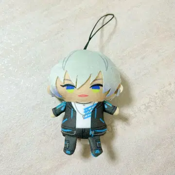 니지산지 2시라던가 이브라힘 퍼펫