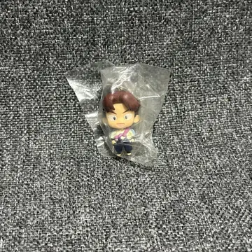 닌타마 란타로 카라콜레 야마다 리키치