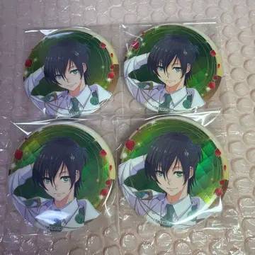 카가미 타이가 캔뱃지 킹프리전 KING OF PRISM 킹프리