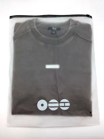 BTS ARIRANG WORLD TOUR S/S 티셔츠 도쿄 브라운/S