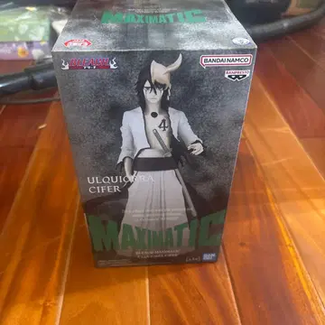 BLEACH MAXIMATIC 우루키오라 시퍼 피규어 프라이스