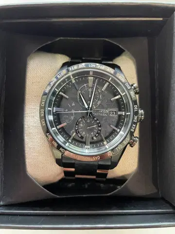 시티즌 아테사 AT8287-62E