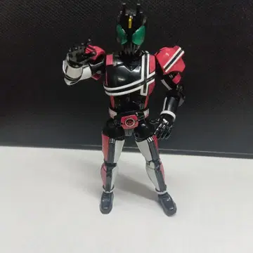 가면라이더 디케이드