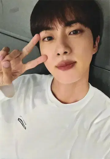 BTS 13000엔 구매 혜택 JIN HAPPY POP-UP