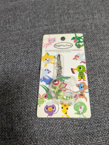 포켓몬 센터 pokemon time 플라이곤