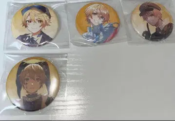 텐마 츠카사 캔뱃지 CD