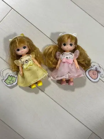 스미코구라시 x 리카짱 미키짱마키짱