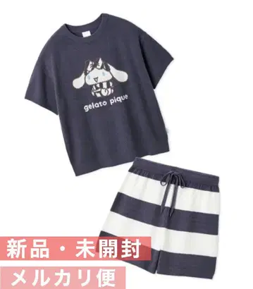 [ 즉시 구매 ] GELATO PIQUE sanrio house 셋업