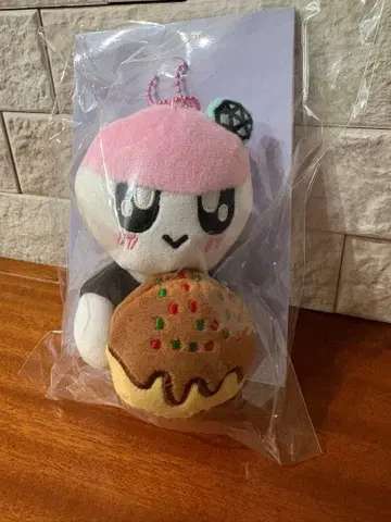 미개봉 새상품! 타코야키 모자 꽁지 세븐틴 홀리데이 팬미팅 오사카