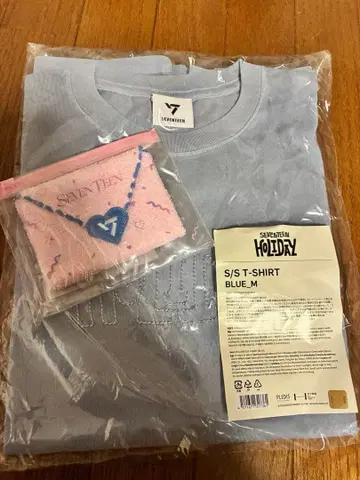 세븐틴 SEVENTEEN 2세트