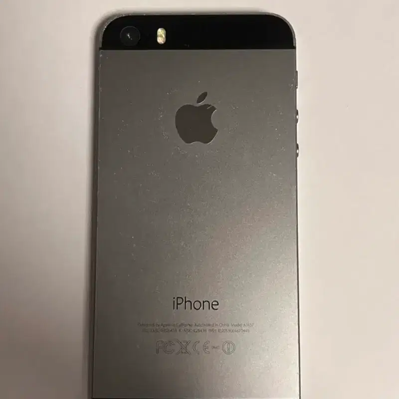 아이폰 5s