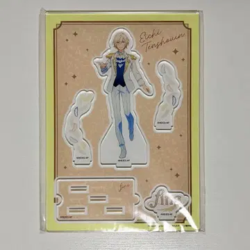 앙상블 스타즈 유메노사키 학원 구매부 텐쇼인 에이치 아크릴 스탠드