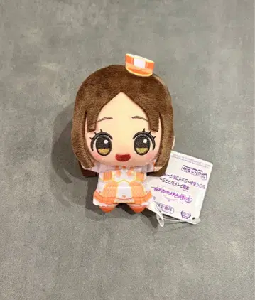 학원 아이돌 마스터 학마스 SD 인형 조이풀 마칭 쿠라모토 치나