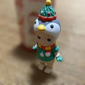 소니 엔젤 크리스마스 시리즈 2019 펭귄