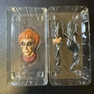 RofJ 헌터헌터 페이스 마그넷 컬렉션 히소카 곤