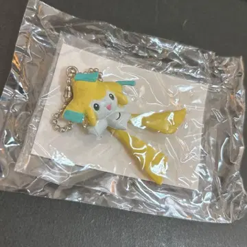 포켓몬 마스코트 홀더 어드밴스 제너레이션 키링