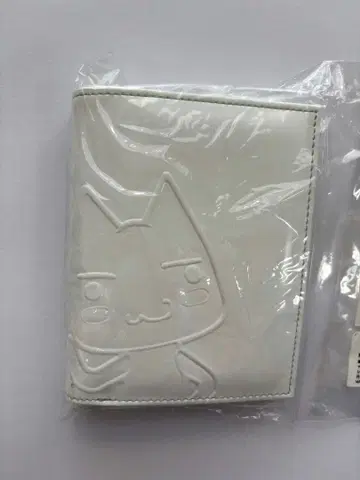 도코데모 잇쇼 토로 지갑 월렛 미개봉 새상품 레어