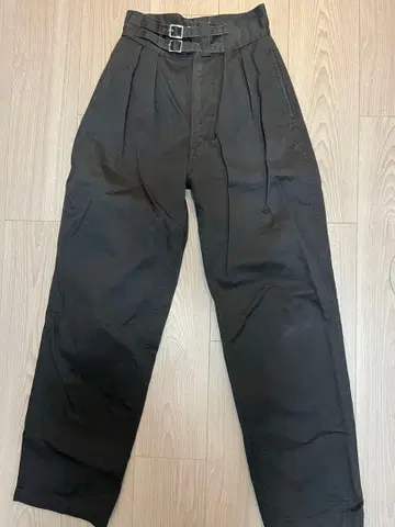 leno&co 구르카 팬츠