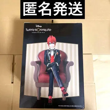 트위스테 SEGA 프라이스 피규어 리들 로즈하트