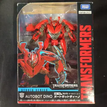 타카라토미 STUDIOSERIES 오토봇 디노 SS66