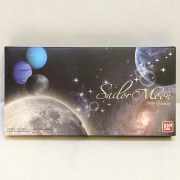 반다이 세일러문 20th 이어폰 잭 액세서리 2