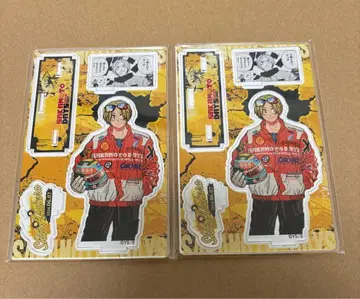 사카모토 데이즈 생일 명장면 디오라마 피규어 아사쿠라 신 2024