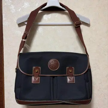 HUNTING WORLD SAFARI TODAY 숄더백