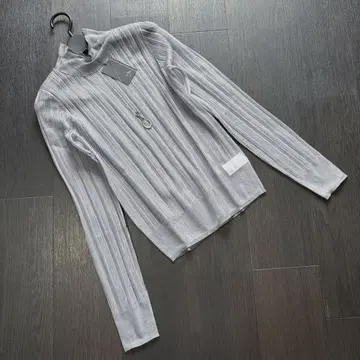 새상품 스콧 클럽 Aga 아가 시어 긴팔 티셔츠 야마다야