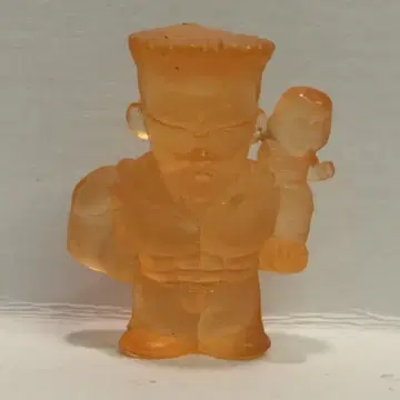 토미 암흑 무술 대회 그 1 도구로 형제 클리어 오렌지