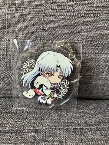 이누야샤 복권 셋쇼마루 아크릴 키링