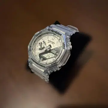 G-SHOCK GA-2140RX-7AJR 40주년 새상품급