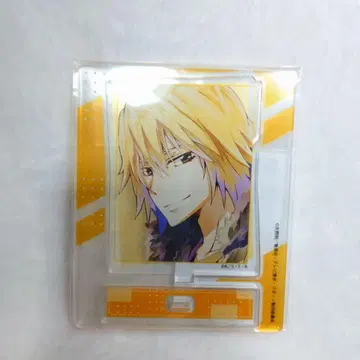 가정교사 히트맨 REBORN! offshot 아크릴 스탠드 디노