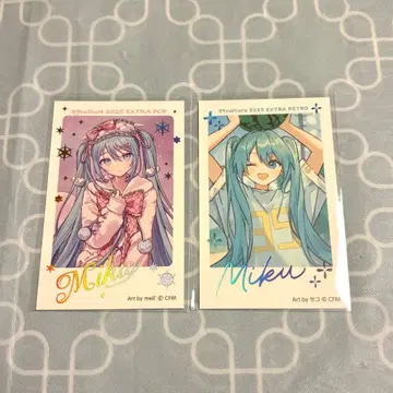 39culture 하츠네 미쿠 폴라로이드 2