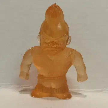 타미 흑무술회 그 1 츄 클리어 오렌지