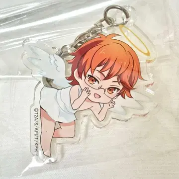 킹프리 카케루 아크릴 키링