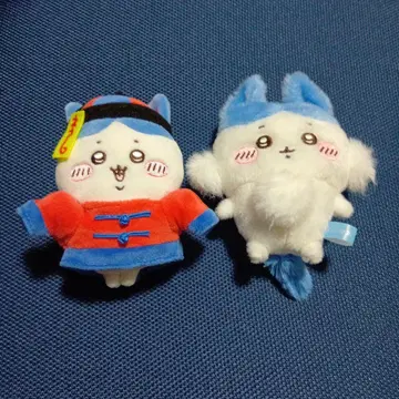 하치와레