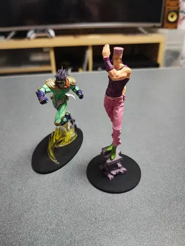 폴나레프 스타 플래티넘 피규어