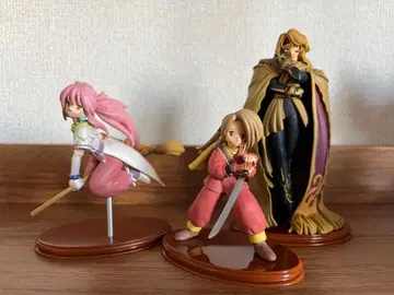 테일즈 오브 판타지아 원코인 피규어 아체 다오스 후지바야시 스즈