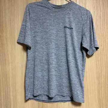 patagonia 쿨 데일리