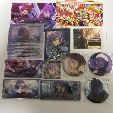 프로세카 카미시로 루이 묶음 판매