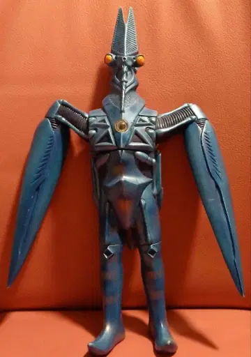 발탄 성인 파랑 약 30cm