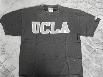 [ 인기 ] Champion 챔피온 UCLA T셔츠 M 네이비
