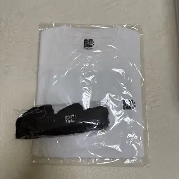 킹프리 RE:Sense 리센스 투어 T 헤어밴드